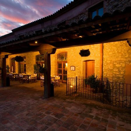 Hotel Moli De La Torre Bigues I Riells Zewnętrze zdjęcie