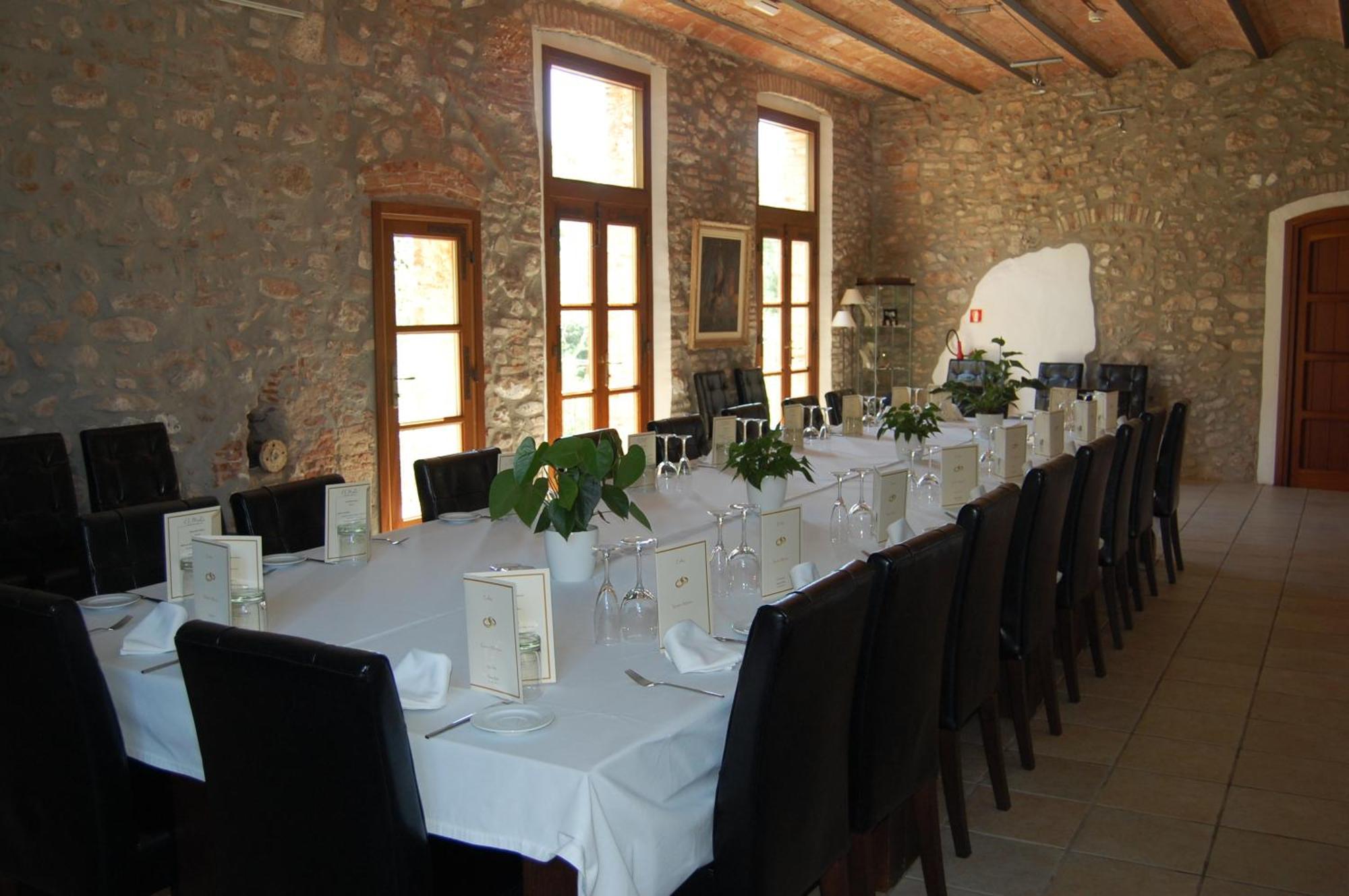 Hotel Moli De La Torre Bigues I Riells Zewnętrze zdjęcie