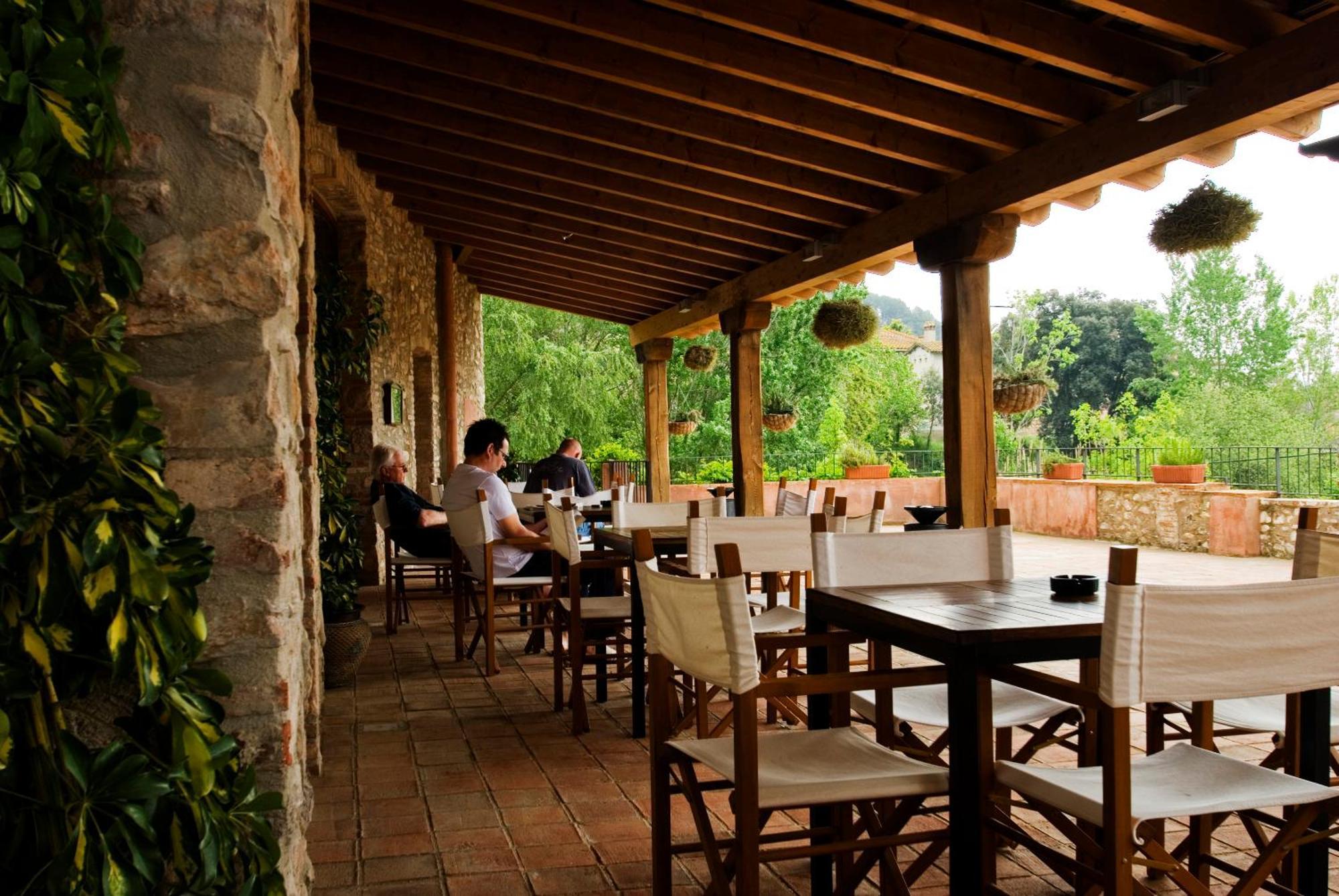 Hotel Moli De La Torre Bigues I Riells Zewnętrze zdjęcie