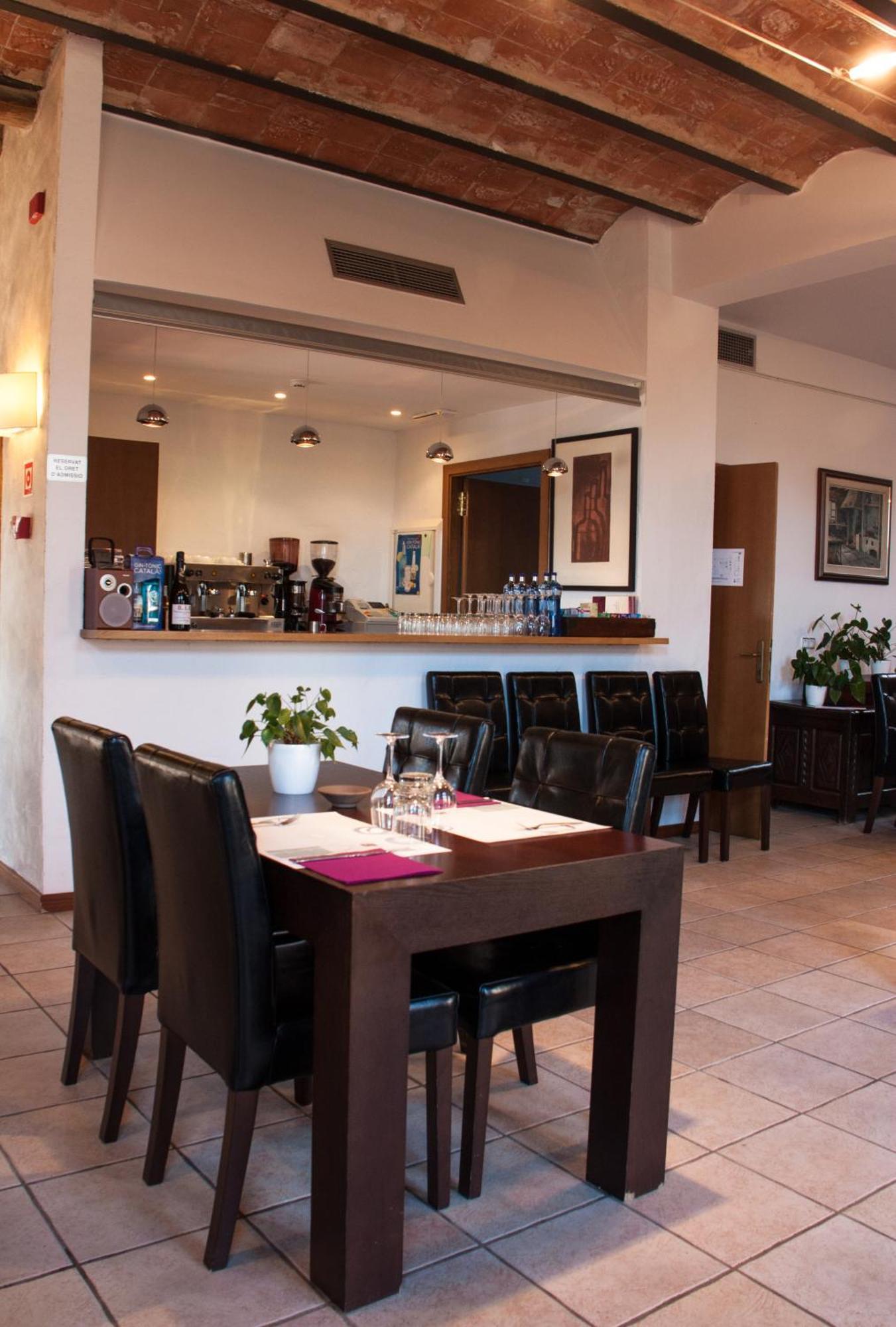 Hotel Moli De La Torre Bigues I Riells Zewnętrze zdjęcie