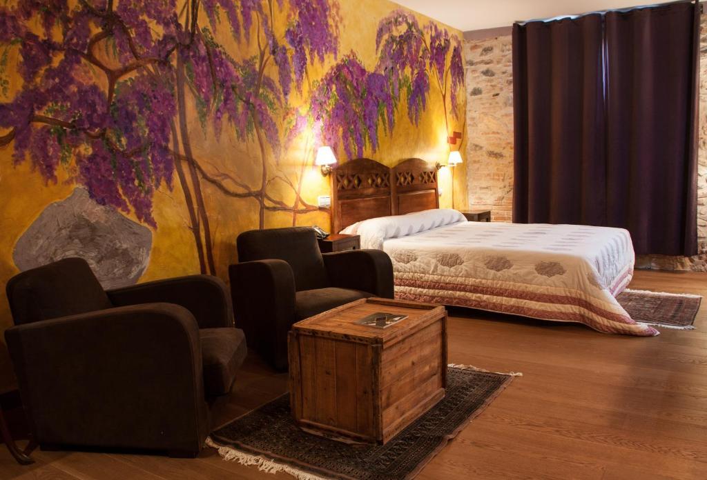 Hotel Moli De La Torre Bigues I Riells Zewnętrze zdjęcie