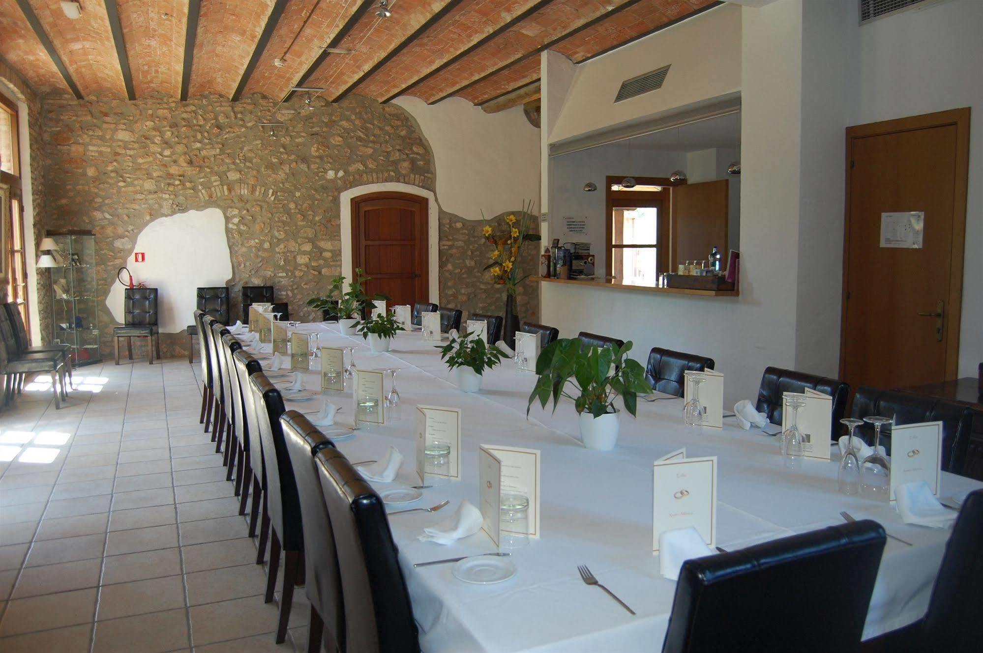 Hotel Moli De La Torre Bigues I Riells Zewnętrze zdjęcie