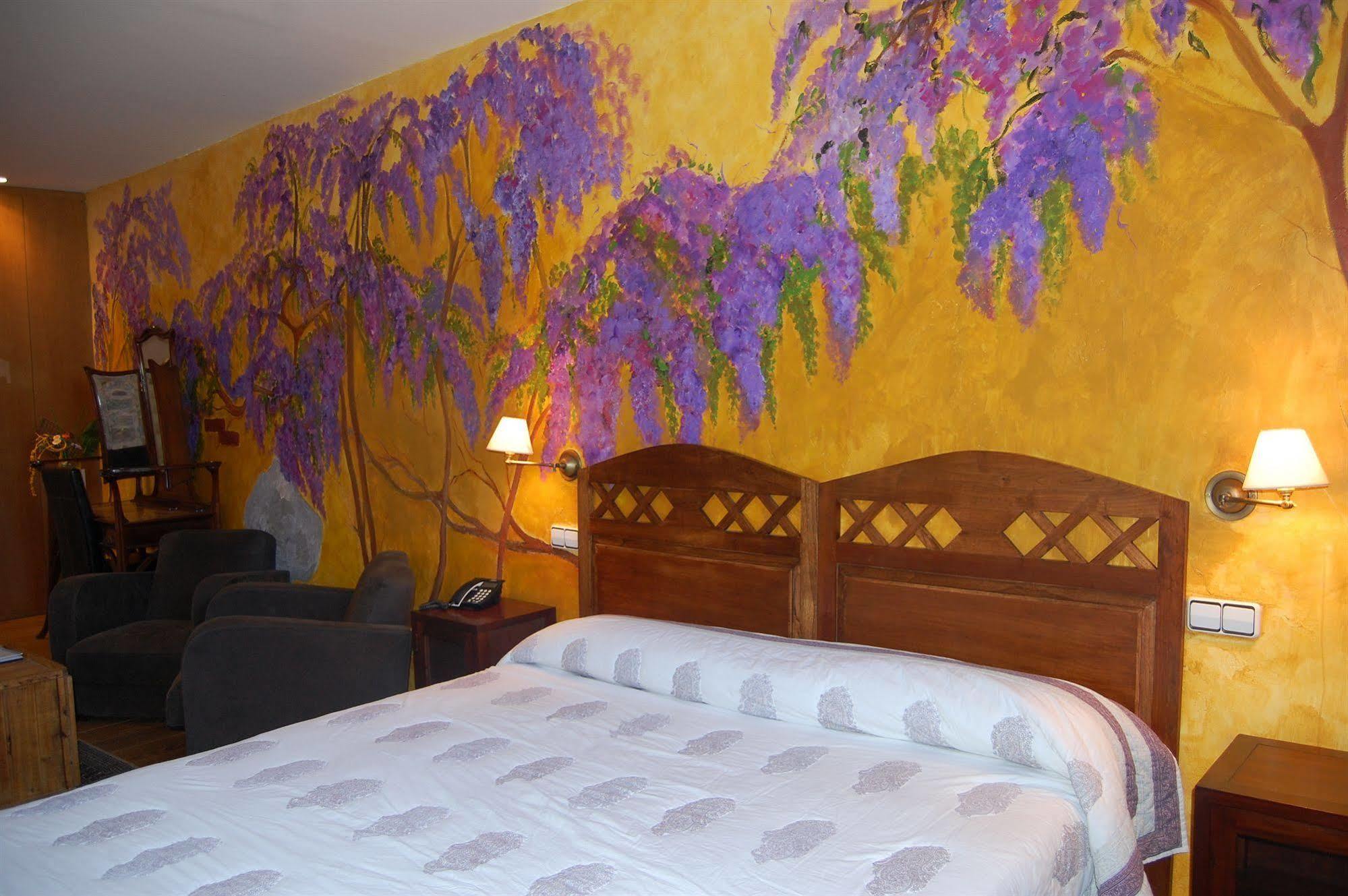 Hotel Moli De La Torre Bigues I Riells Zewnętrze zdjęcie