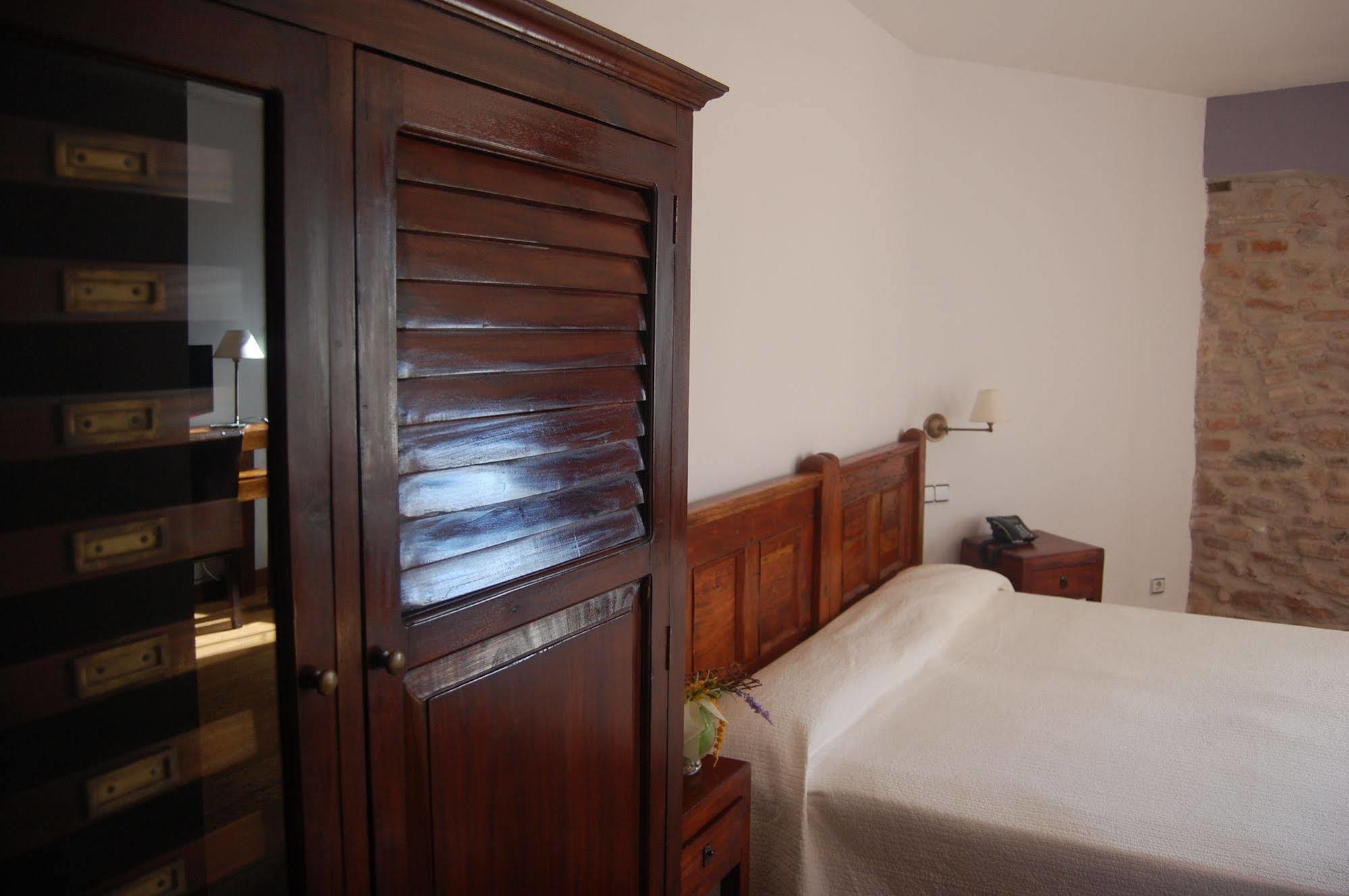 Hotel Moli De La Torre Bigues I Riells Zewnętrze zdjęcie