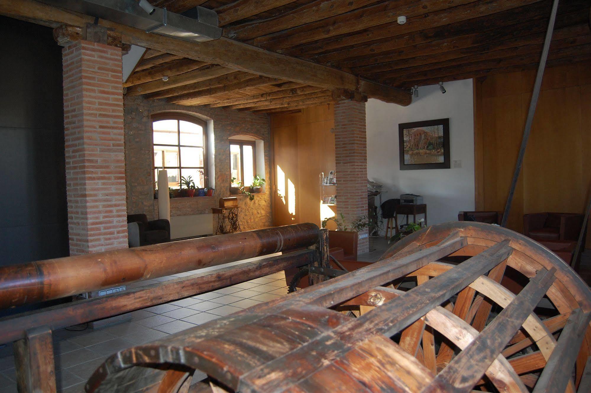 Hotel Moli De La Torre Bigues I Riells Zewnętrze zdjęcie
