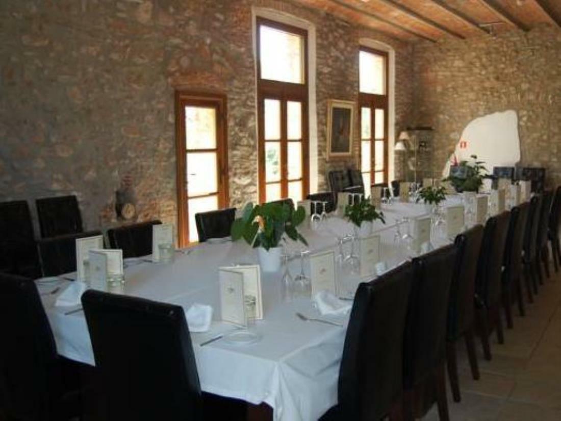 Hotel Moli De La Torre Bigues I Riells Zewnętrze zdjęcie