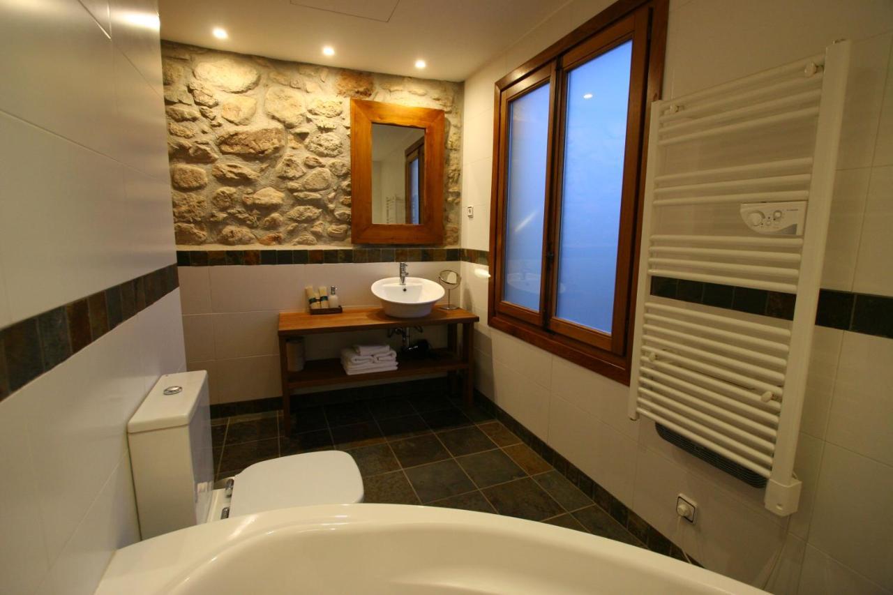 Hotel Moli De La Torre Bigues I Riells Zewnętrze zdjęcie